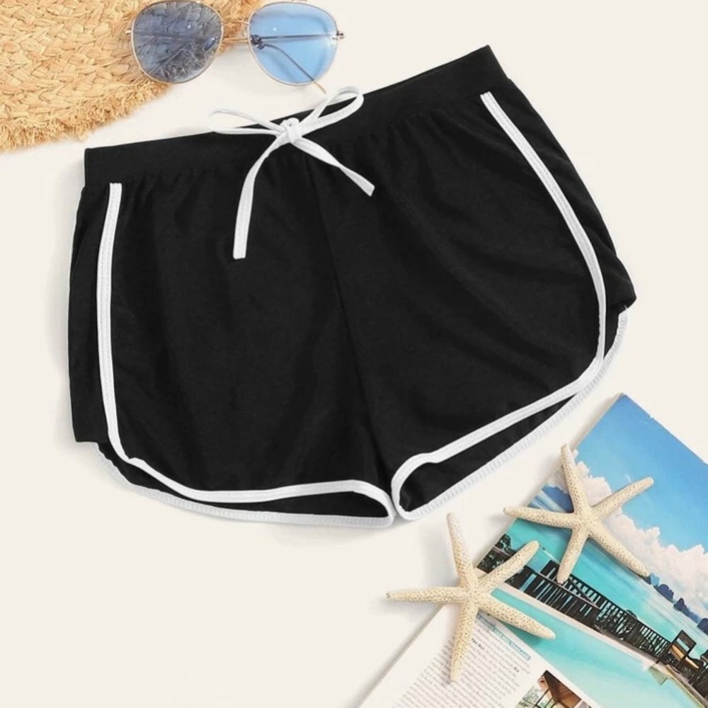 SHEIN short